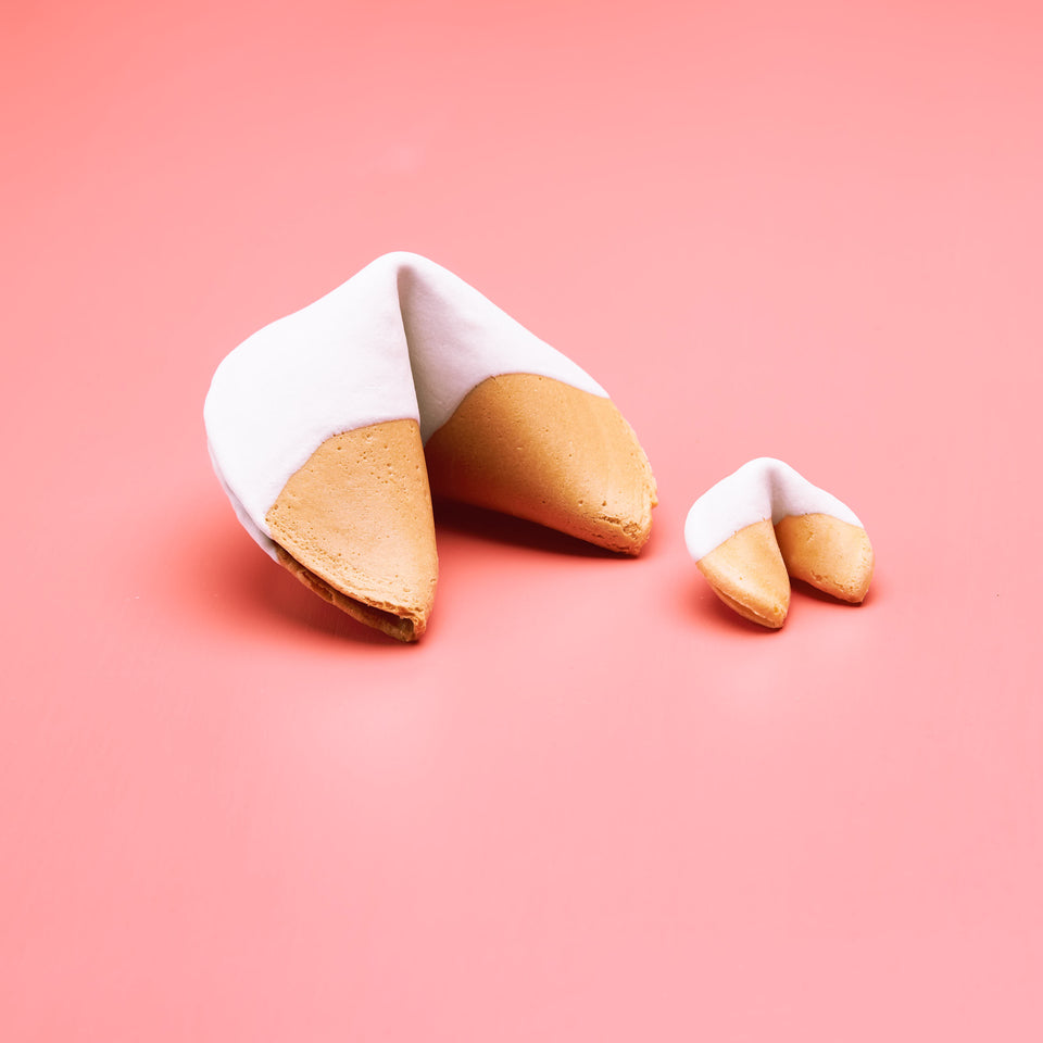 tasty fortunes